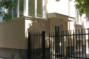 De Luxe Studio Burgas, City Center, Bourgas