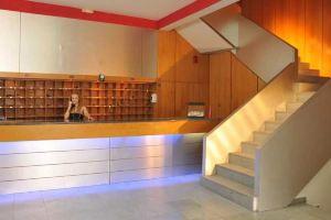 Diva Hotel, Laganas