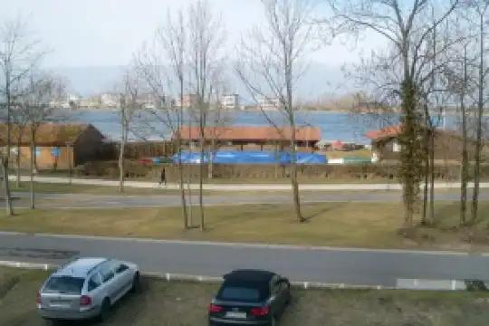 Stadtdomizil am Binnensee, Haus Bellevue, Heiligenhafen