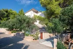 Apartments Balić, Ivan Dolac