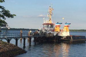 Kajüte Holtenau Hotel, Kiel