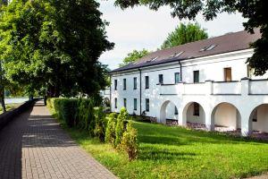 Domus Hotel, Birstonas