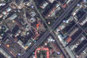 Rent Inn on Saryan Street, Yerevan