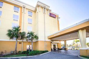 Comfort Suites Orlando Airport, Orlando
