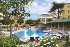 Gelidonya Hotel, Kemer