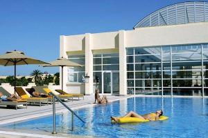 Penelope Garden Hotel, Midoun