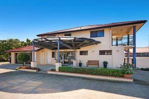 Flamingo Hotel, Byron Bay