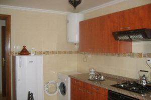 Location Appartement Souk El Had Apartments, Agadir