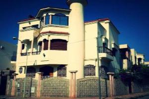 Villa Zone Touristique, Agadir