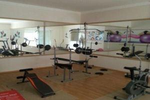 Konak Tower Residence Apartments, Kemer