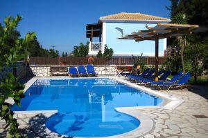 Giorgio Apartments, Agios Nikitas