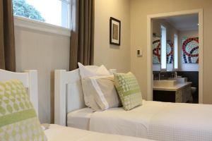 Boutique on Briarley Mini-hotel, Tauranga