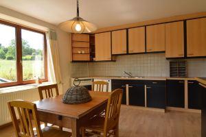 Modern Holiday Home in with a Garden, Malmedy