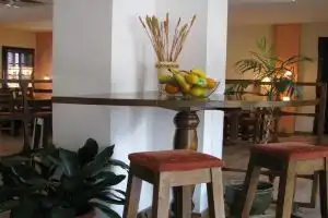 Hotel Zograf, Tryavna