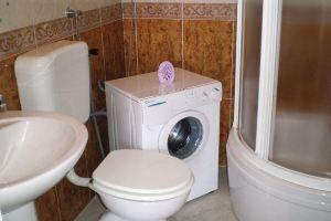 Apartment Kriva ulica IV, Dobrota