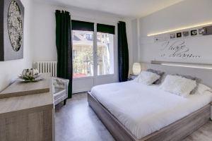 Un Appart En Ville "O Fil de l'O" Apartments, Annecy