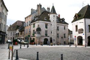 La Cabotte du 26 Hotel, Beaune