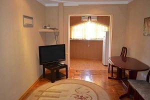 Apartment Near Rtsu, Dushanbe