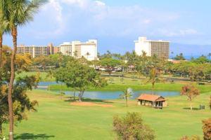 Kaanapali Royal M302 Hotel, Lahaina