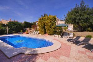 Villa Carmen - Plusholidays, Calpe