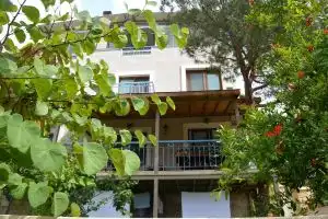 Foca Erguvan Hotel, Foca