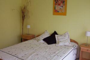 Szantod Holiday Home 1, Szantod