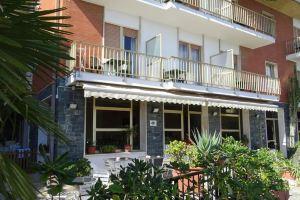 Hotel Ambassador, Laigueglia