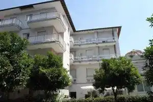 Hotel Baia Bianca, Diano Marina
