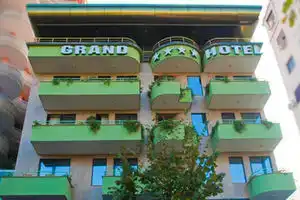 Vila 57, Tirana