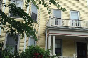 A Bed & Breakfast in Mini-hotel, Boston