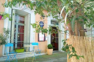 Hotel le Victor Hugo, Cap d'Agde