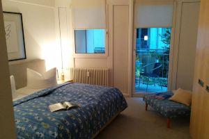 Apartmenthaus Elster Lofts, Leipzig