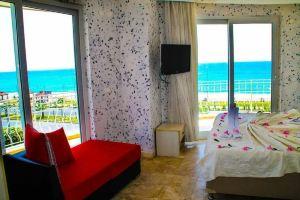 Deniz Suit Hotel Family, Mahmutlar
