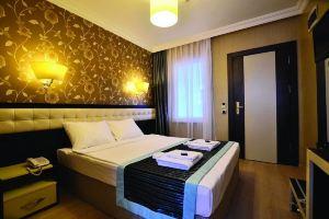 View Hotel Kemer - All Inclusive, Beldibi