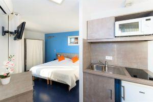 Residence Canebiere Apartments, Marseille