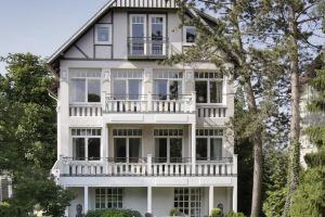 Villa An der See, Timmendorfer Strand