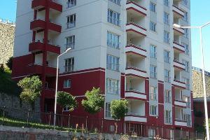 Bordo Apartment, Trabzon