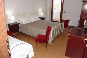 Capodesa Hotel, Manduria