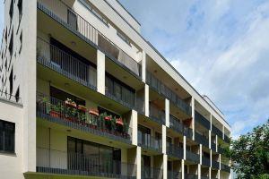 Ambiente Serviced Apartments - Dunajska, Bratislava