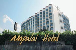 Nida Rooms Crystal Conch City Center, Udon Thani City