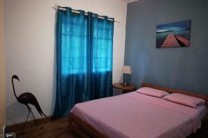 Villa with 3 Bedrooms in Blue Bay, with Private Pool, Enclosed Garden, Pointe d'Esny
