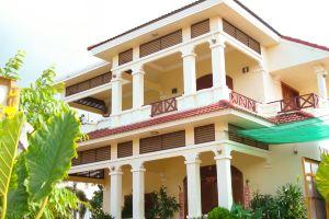 La Belle Villa, Kampot