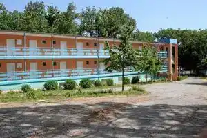 Hotel Svetlina, Kiten