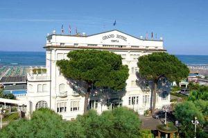 Grand Hotel, Cervia