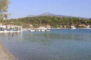 Studios Patra, Pythagorio