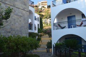 Jasmine Village, Platanias