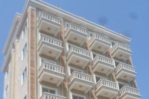 D'Oceanview Inn & Apartment, Sihanoukville