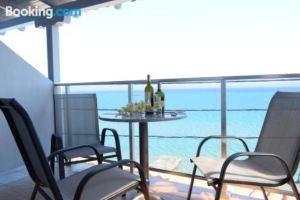 Myrto Rooms, Pefkohori