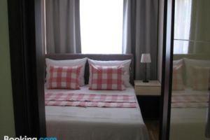 Apartments B&S Lux, Budva