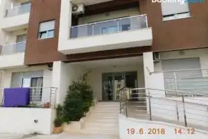 Apartments Svilen Konac